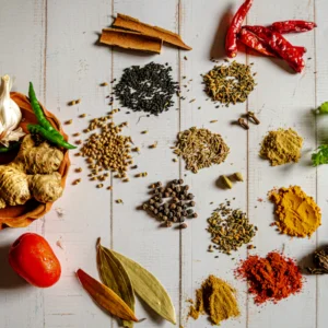 Smoked Paprika & Chili Trio — Pantry at Mega Sale